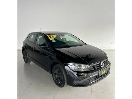 VOLKSWAGEN POLO 1.0 MPI TRACK MANUAL